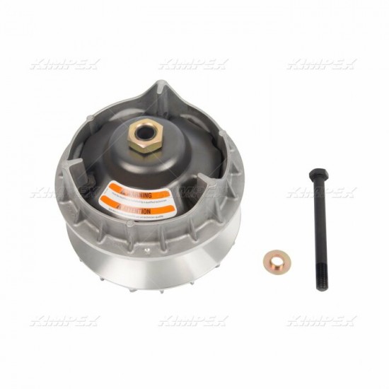  CVTECH PRIMARY DRIVE CLUTCH KAWASAKI KSF KFX 700...