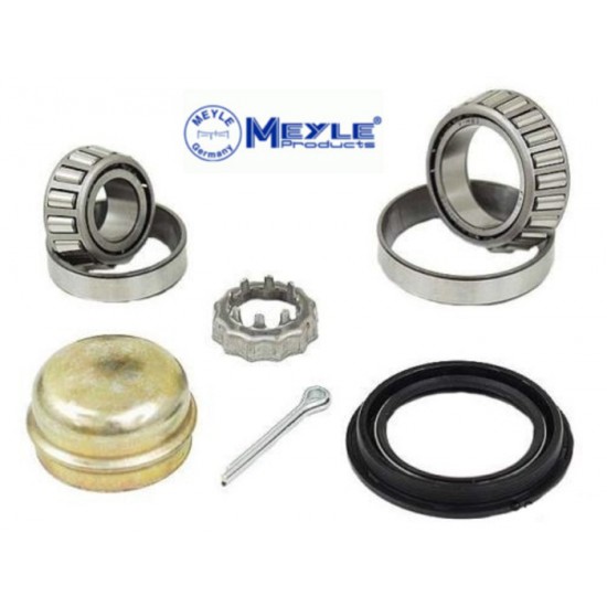 Rear Wheel Bearing kit 