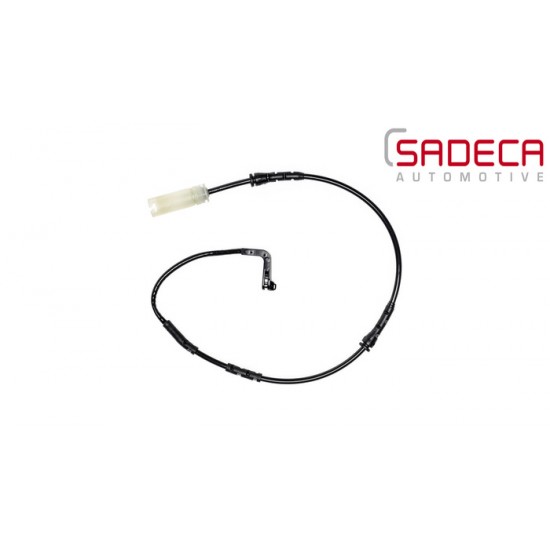 Front Brake Pad Wear Sensor 