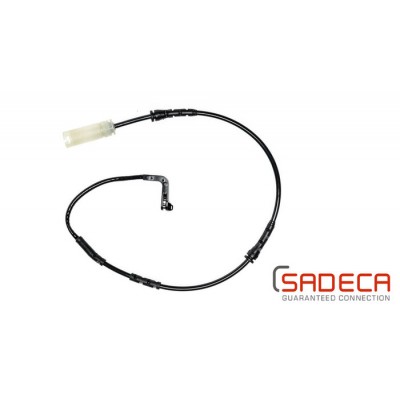 Front Brake Pad Wear Sensor 