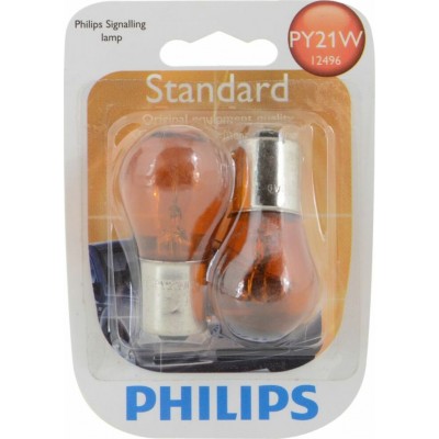 Philips Turn Signal Light Bulb