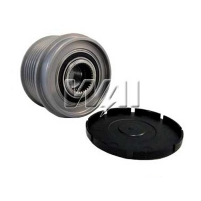 SUBARU/MAZDA Alternator Clutch Pulley