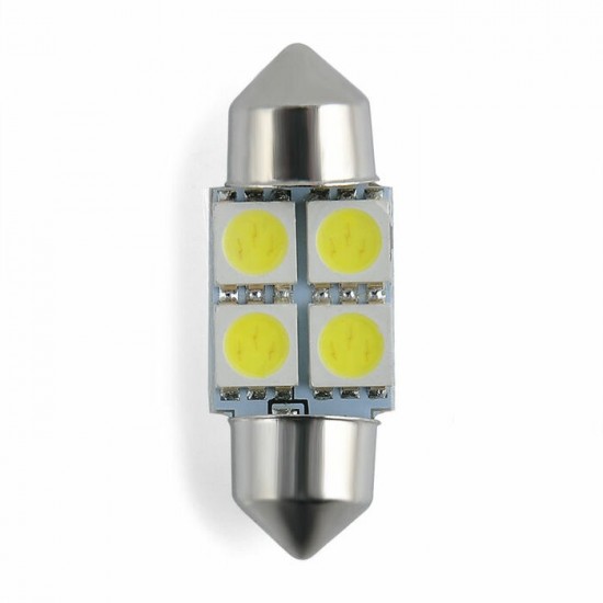 3022 Led Bulb 31mm