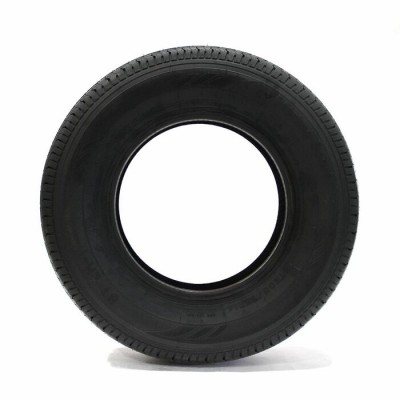 Sterling Radial Tire 6 Ply ST205-75-14 1760Lbs