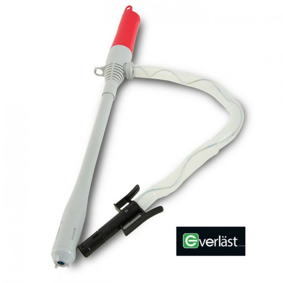 Portable Automatic Liquid Transfer Pump