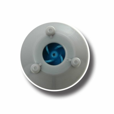Portable Automatic Liquid Transfer Pump