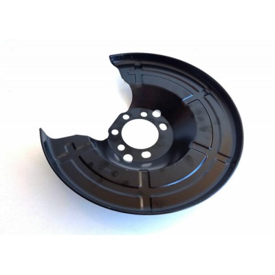 Saturn Rear Brake Disc Dust Shield