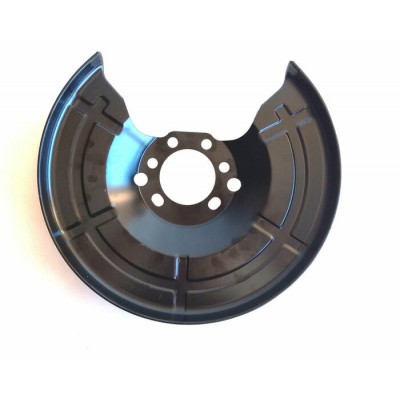 Saturn Rear Brake Disc Dust Shield