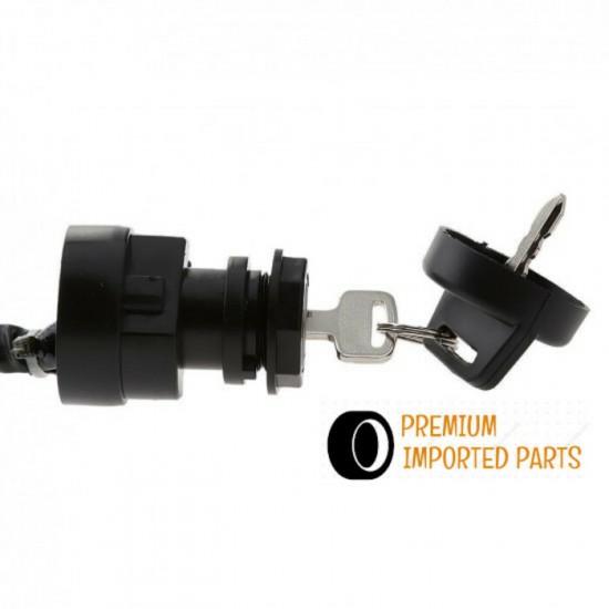 Ignition Switch FOR YAMAHA Warrior Atv 1996-2001