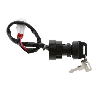 Ignition Switch FOR YAMAHA Warrior Atv 1996-2001
