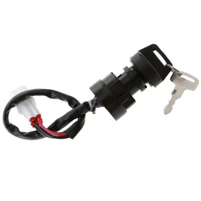 Ignition Switch FOR YAMAHA Warrior Atv 1996-2001