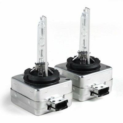 XENON HID BULB 6000K 