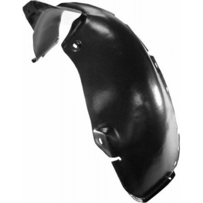 VW LH FRONT INNER FENDER VW LH FRONT INNER FENDER