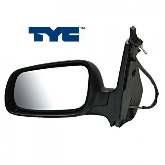 VW Manual Side View Mirror