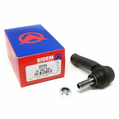 VW Tie Rod End, Left 