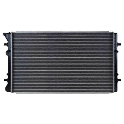 VW Radiator