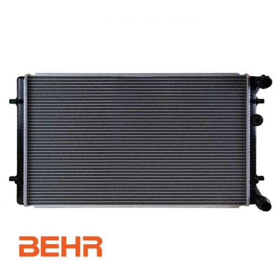 VW Radiator
