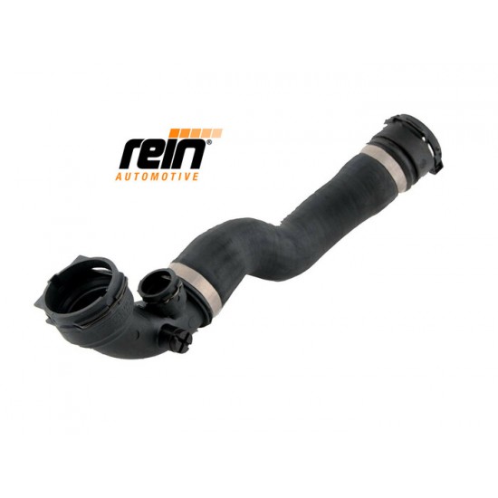 BMW Radiator Hose - Upper
