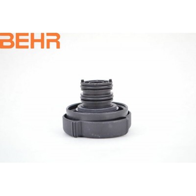 BMW Expansion Tank Cap 