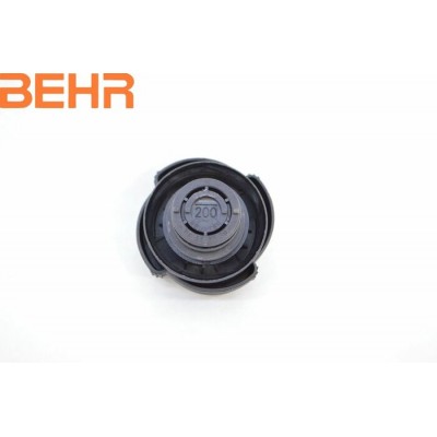 BMW Expansion Tank Cap 