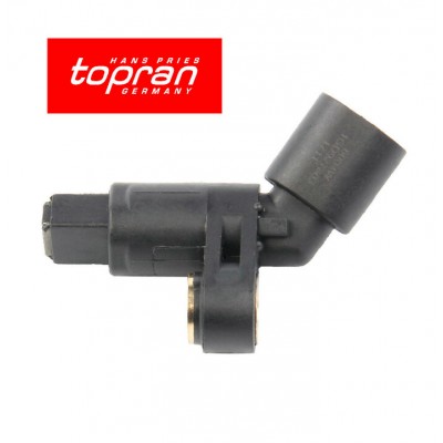 Abs Wheel Speed Sensor Front Left For Audi/Vw