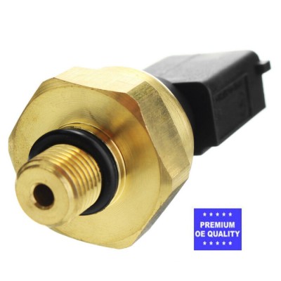 VW Audi Low Fuel Pressure Thrust Sensor 