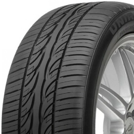 UNIROYAL TIGER PAW GTZ ALL SEASON SUMMER TIRE  245/45ZR17