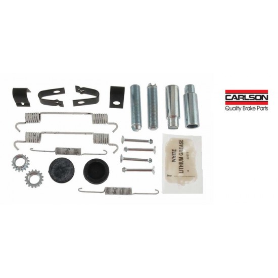 Ford Parking Brake Hardware Kit