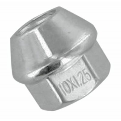 Atv Tapered  Lug Nuts - 10mm 