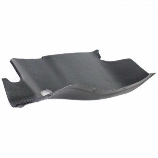 VW Lower/Under Right Passenger Side Engine Splash Shield cover