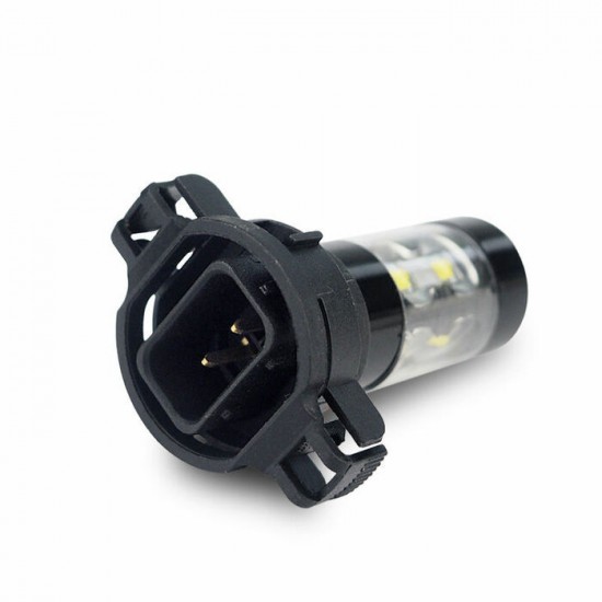 2504/PSX24W Led Bulb 6000K