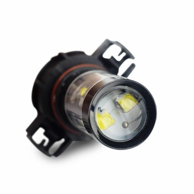 2504/PSX24W Led Bulb 6000K