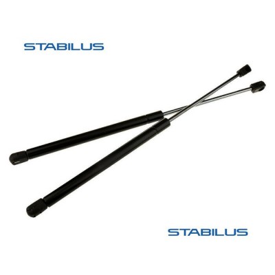 VW MK5 Tailgate Trunk Gas Lift Shock Struts