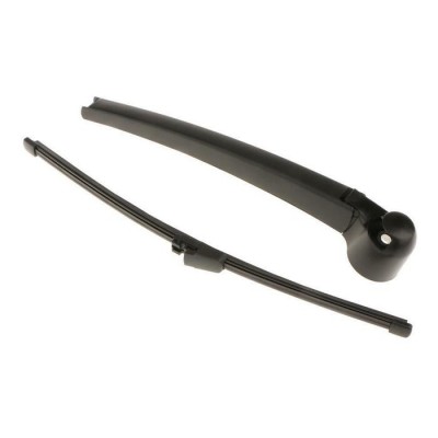 VW TIGUAN REAR WIPER CONTROL ARM AND WIPER SET