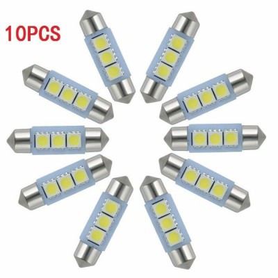 Cylinder Led Bulb 36mm