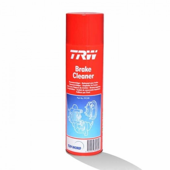  TRW Brake Cleaner Aerosol 500ml 