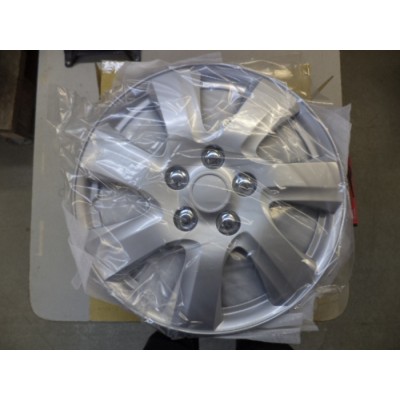 Wheel Cover 15'' Wheel Cover 15''