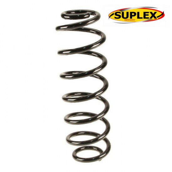 Vw Coil Spring Rear