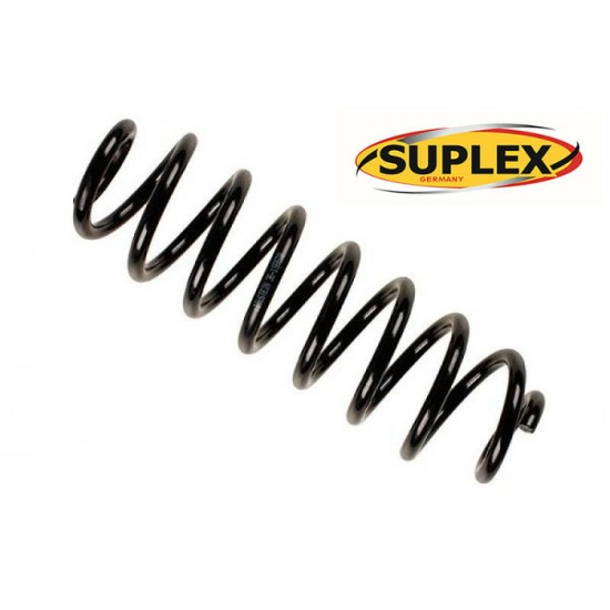 Vw Coil Spring Rear