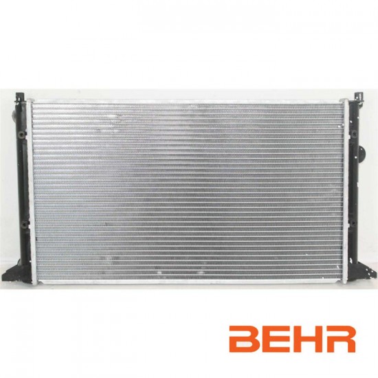 Vw Radiator