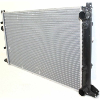Vw Radiator