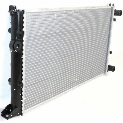 Vw Radiator