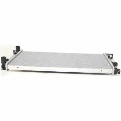 Vw Radiator