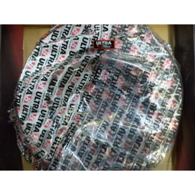 Hyundai/Kia Front Brake Disc HC Coated