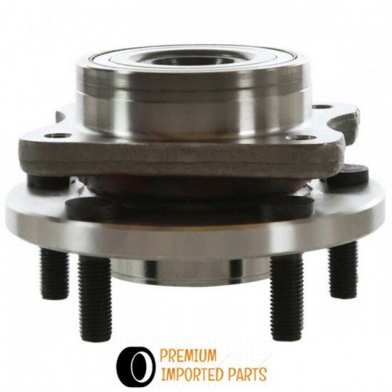 Dodge Front hub Bearing Assembly