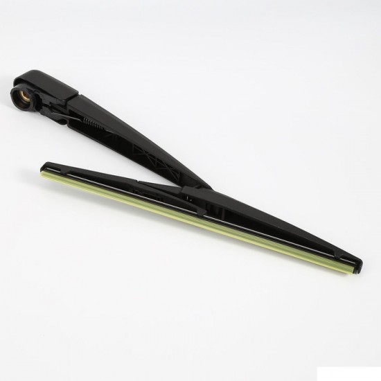 Toyota/Pontiac REAR WIPER CONTROL ARM AND WIPER...