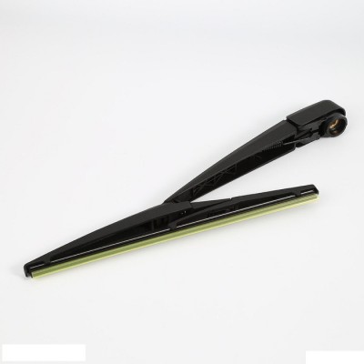 Toyota/Pontiac REAR WIPER CONTROL ARM AND WIPER SET
