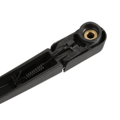 Toyota/Pontiac REAR WIPER CONTROL ARM AND WIPER SET