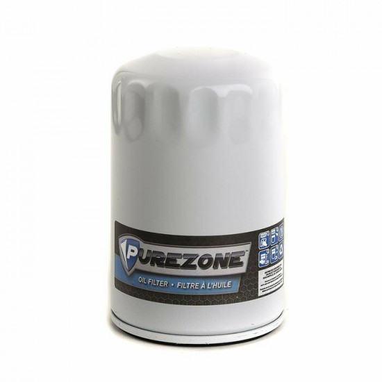 GM Purezone Oil Filter 