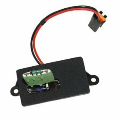 GM Blower Motor Resistor
